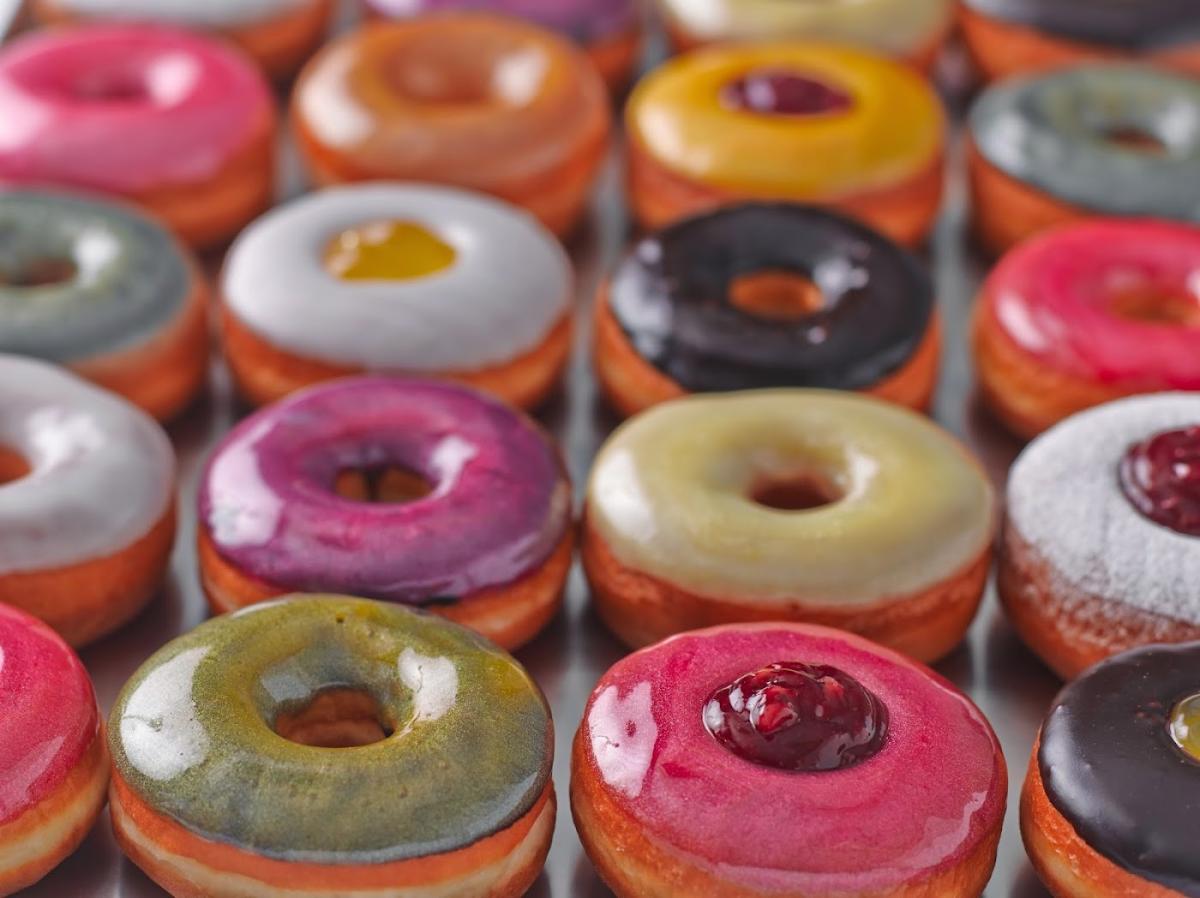 Dawn Foods France B.v.