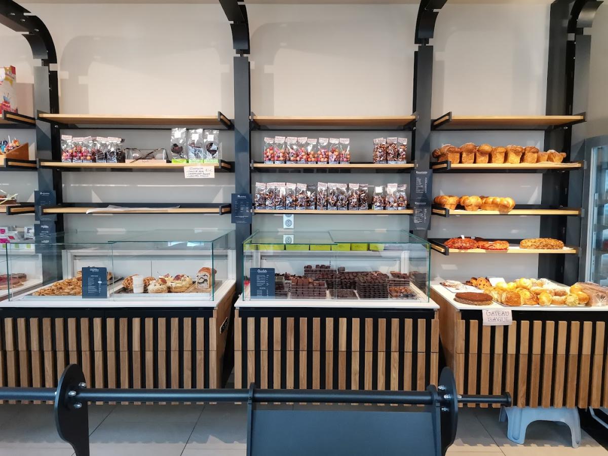 Pâtisserie Iafrati