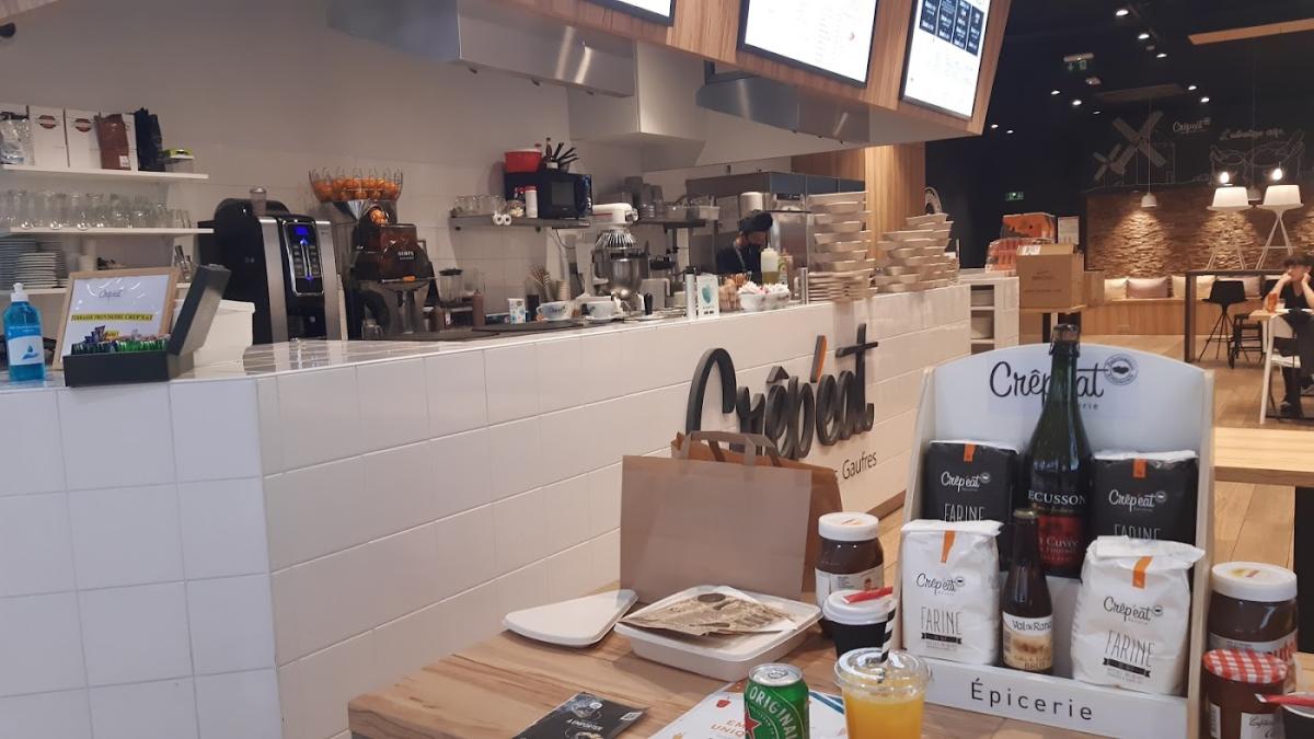 crep'eat Saint genis 2