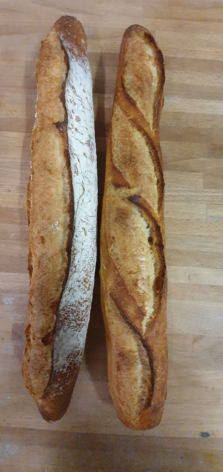 Boulangerie C et D Zimmer