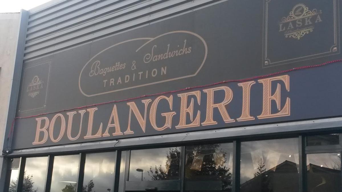 Baguettes, Sandwichs & TRADITION Boulangerie Laska