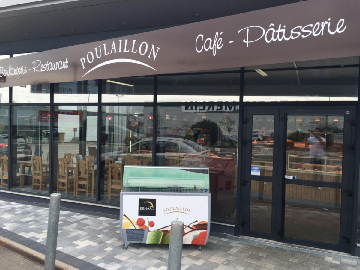 Poulaillon Andelnans