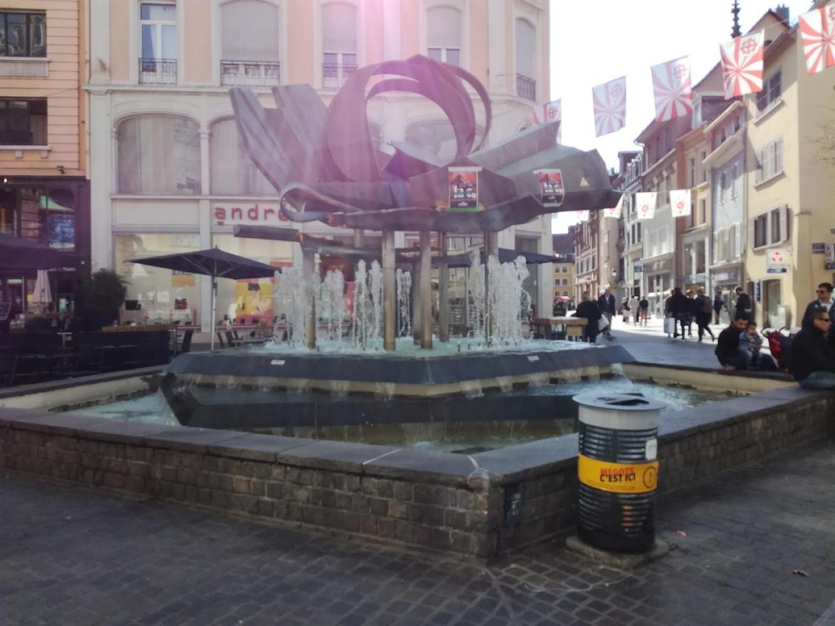 Boulangerie Pâtisserie Muller