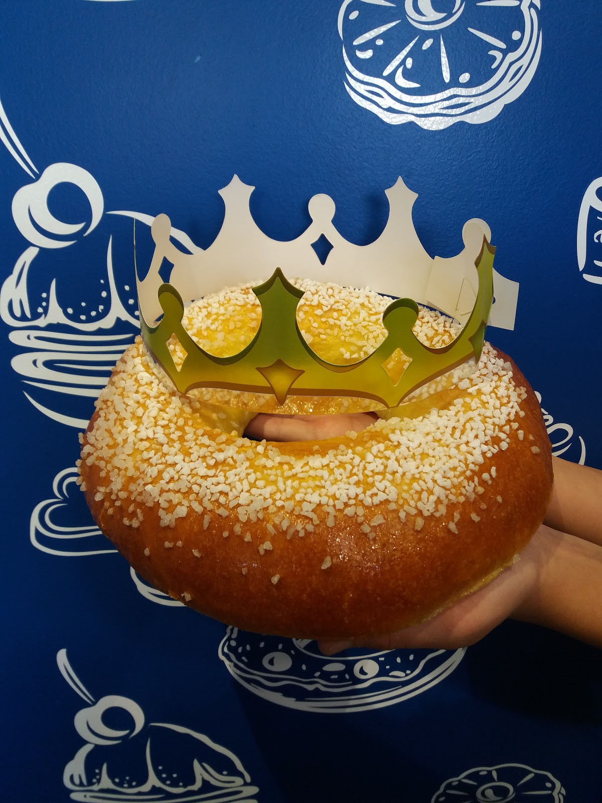 Boulangerie Pâtisserie