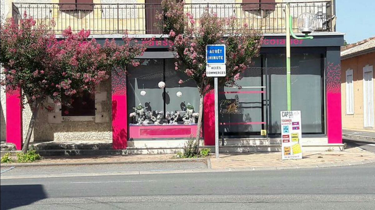 Boulangerie Patisserie FONTANA