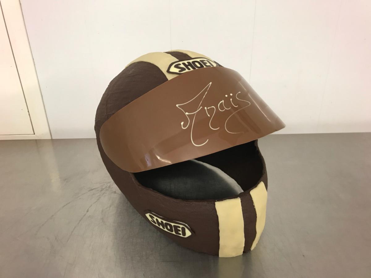 Pâtisserie Jennifer Scherer