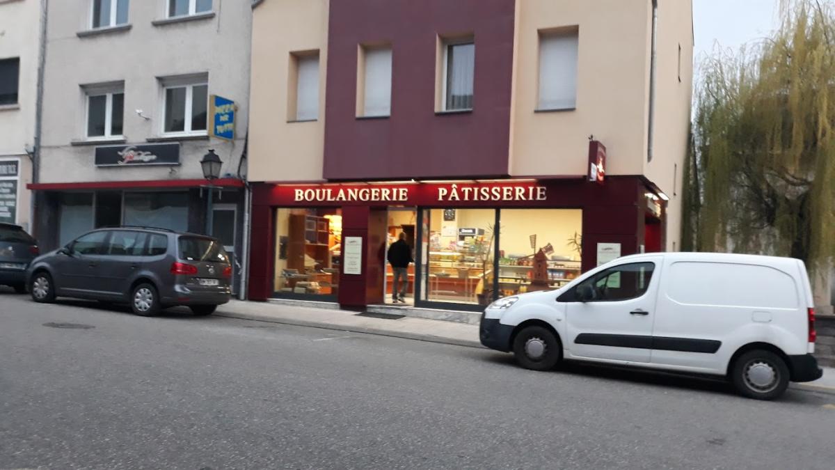 Boulangerie Dijle