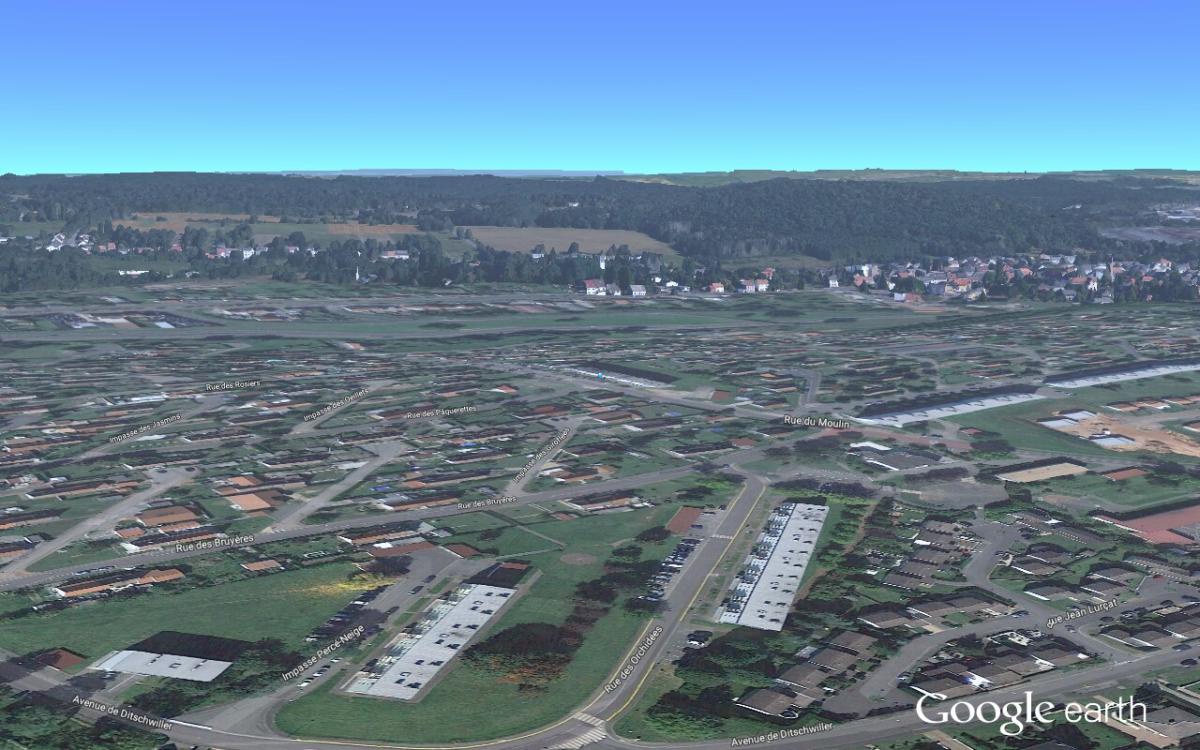 Boulangerie Patisserie Karmann