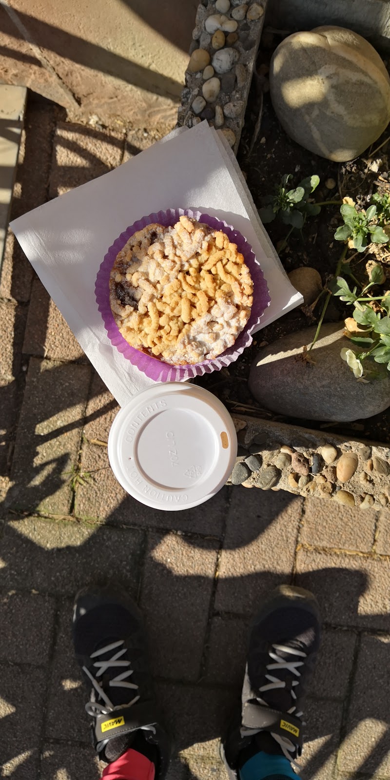 Boulangerie Pâtisserie Siegel Luc