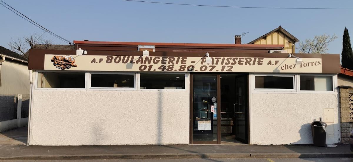 Boulangerie Araujo (Chez Torres)