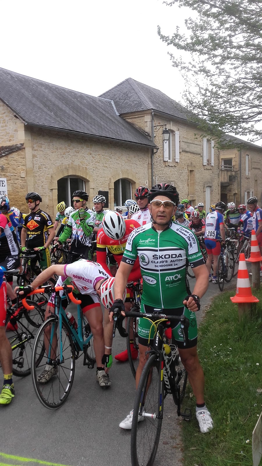 Lesvigne Jean-Francois