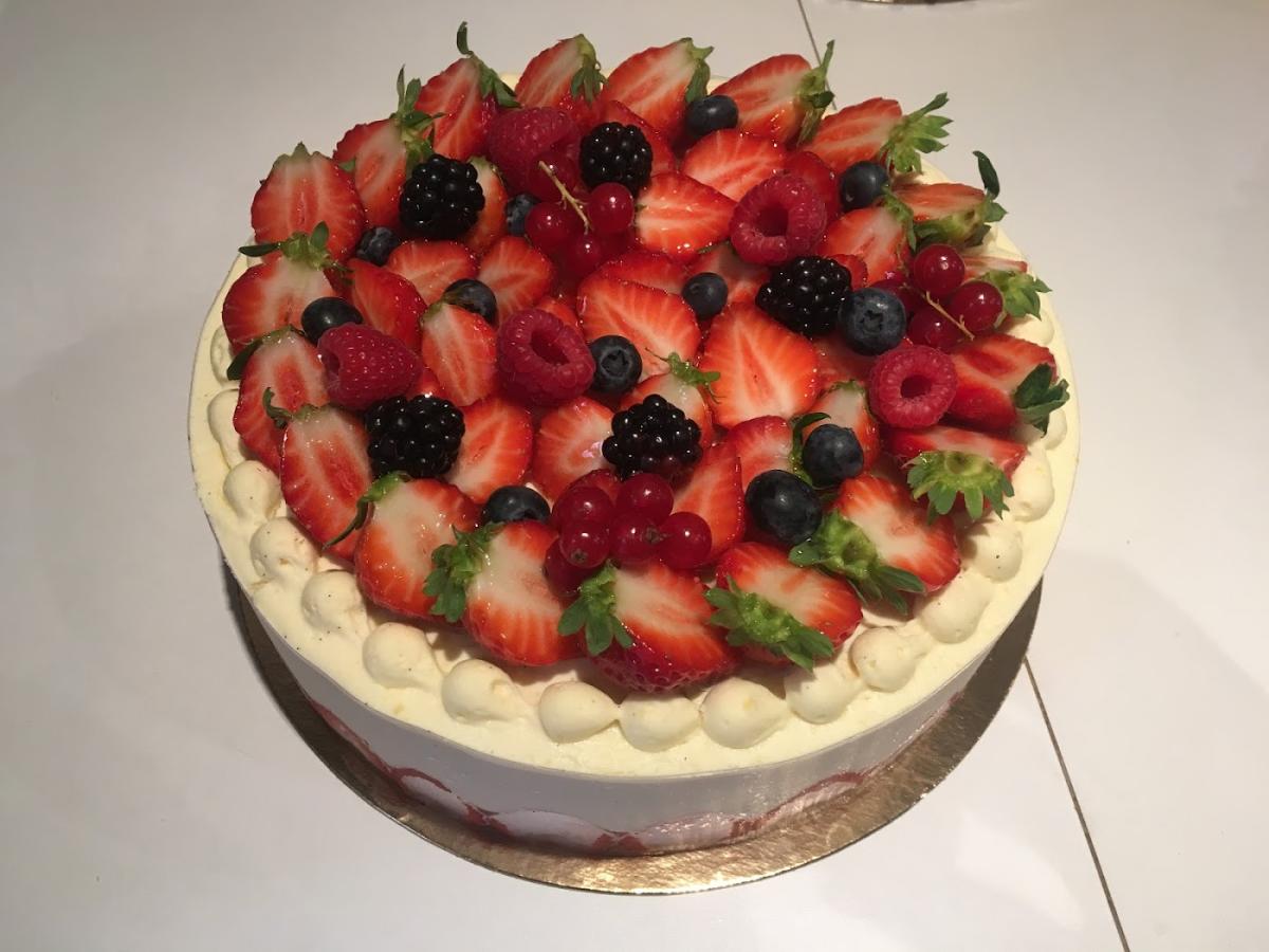 Boulangerie Pâtisserie Jundt-Wurtz