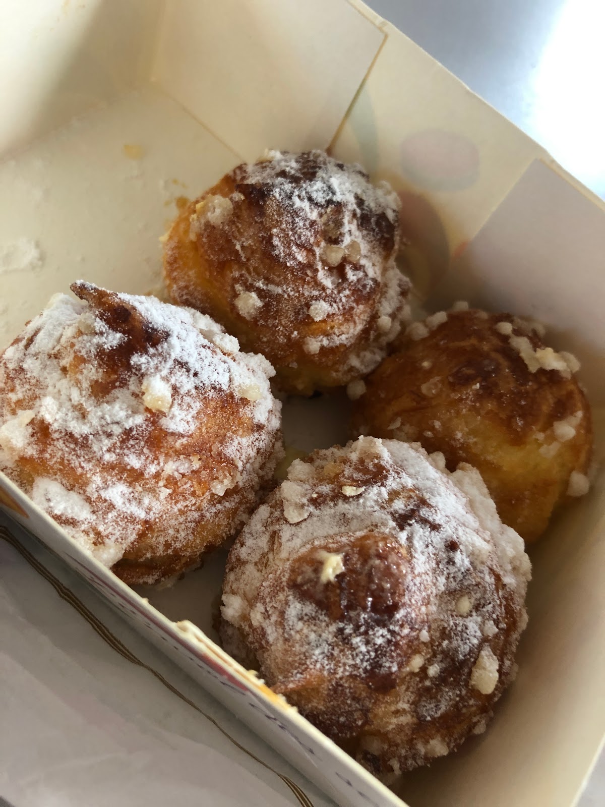 Boulangerie-Patisserie