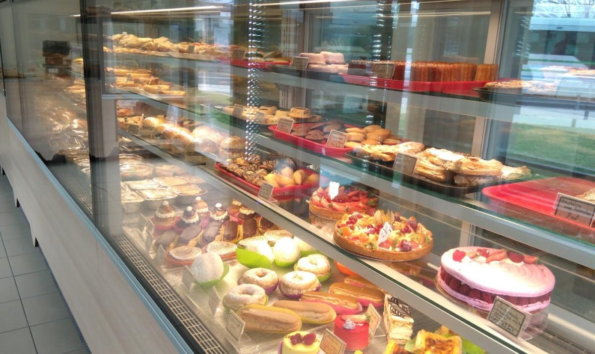 Fournil de Magonty de PESSAC