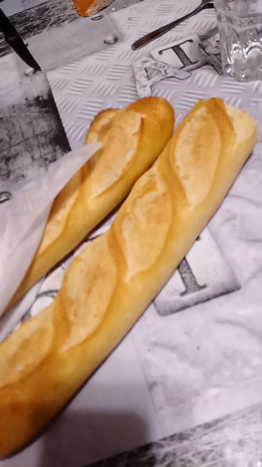 Boulangerie du Theatre