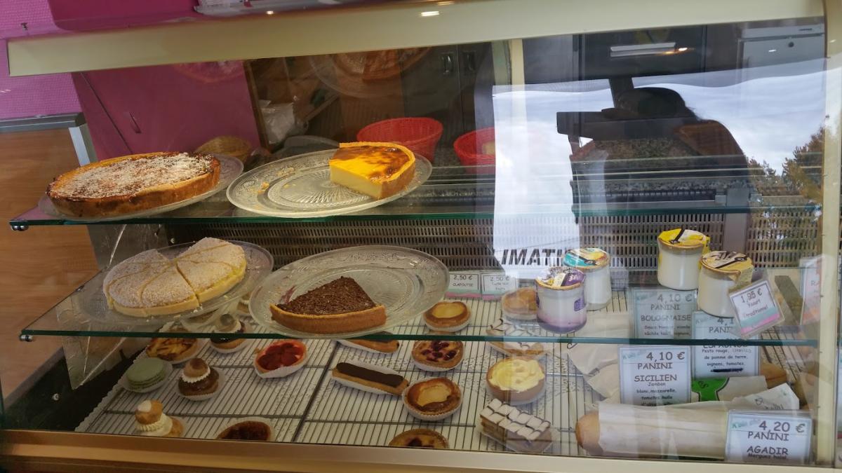 K'oin Cho frenchfood