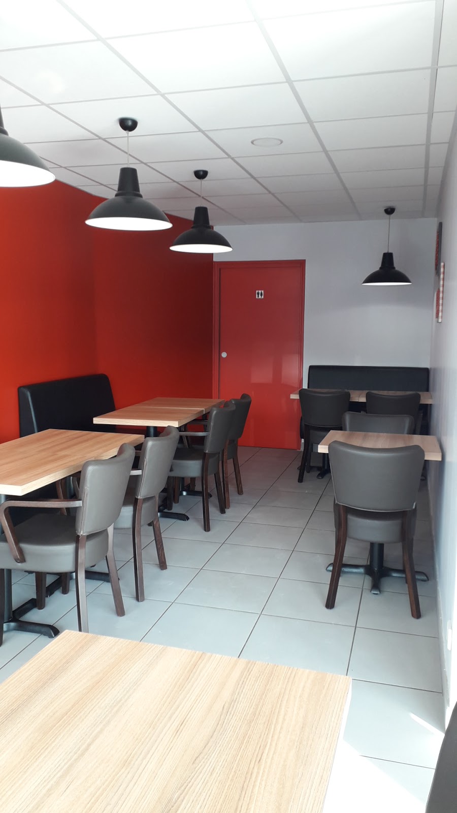 Boulangerie Chevrier