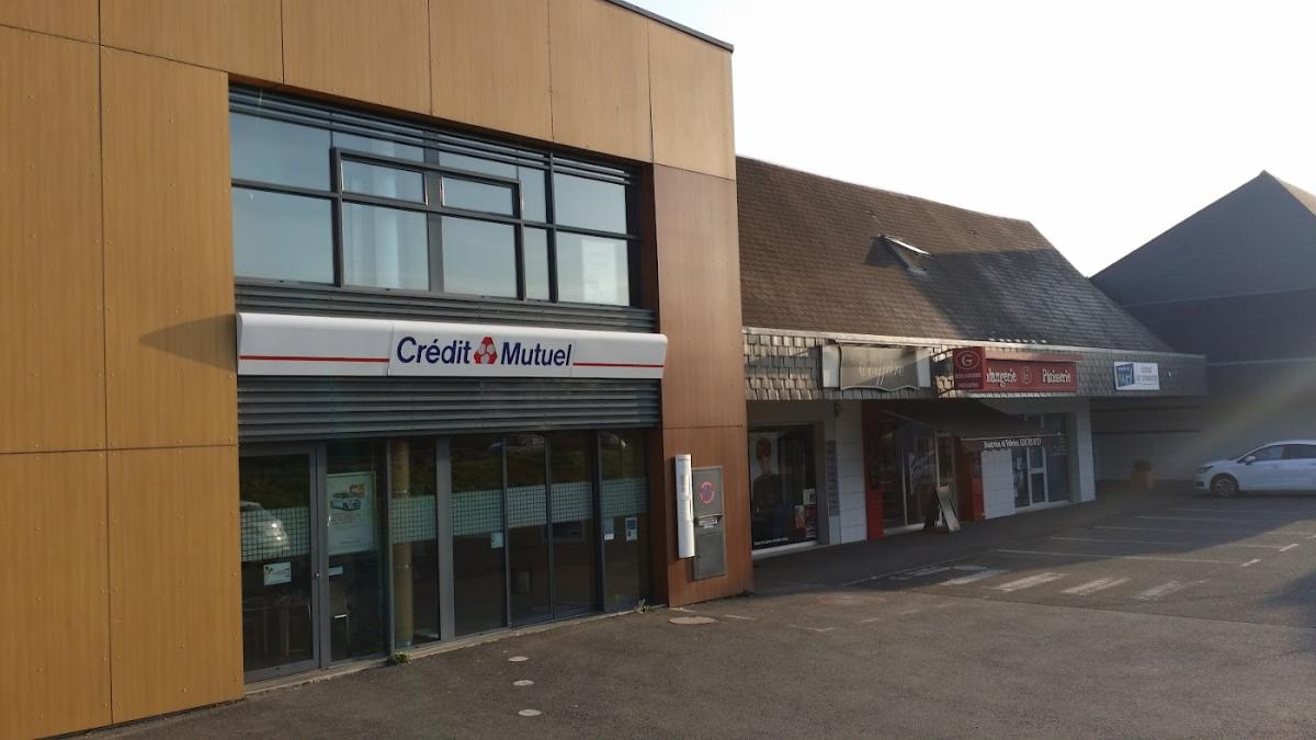 Boulangerie Pâtisserie "des Sablons"