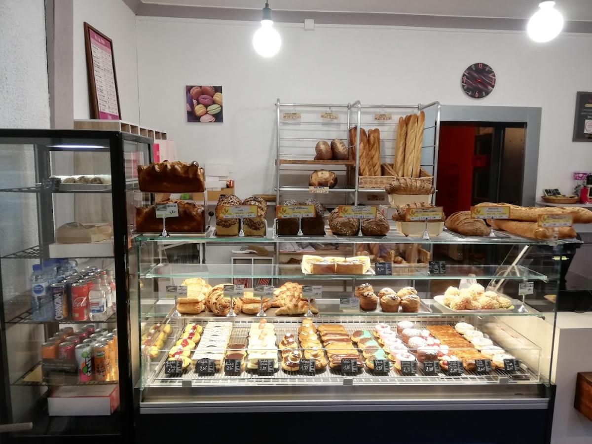 Boulangerie Decoster