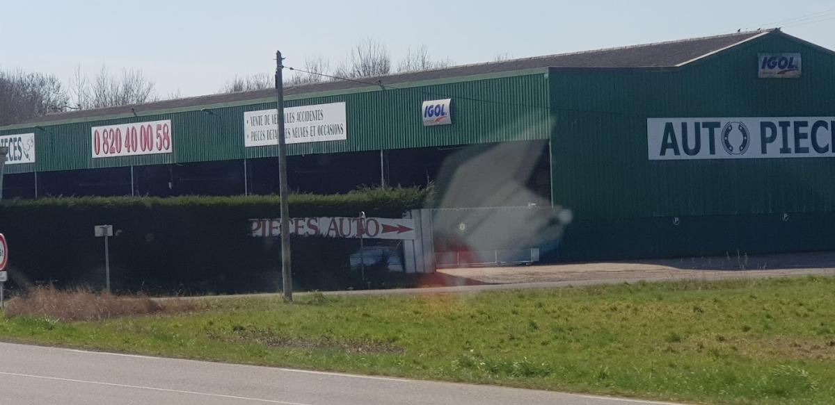 Aux Délices D'Aidan