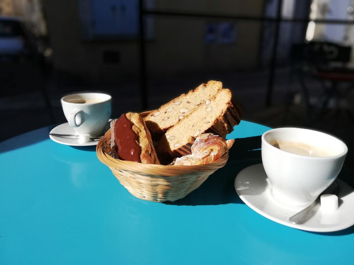 Le Fournil de la Roquette
