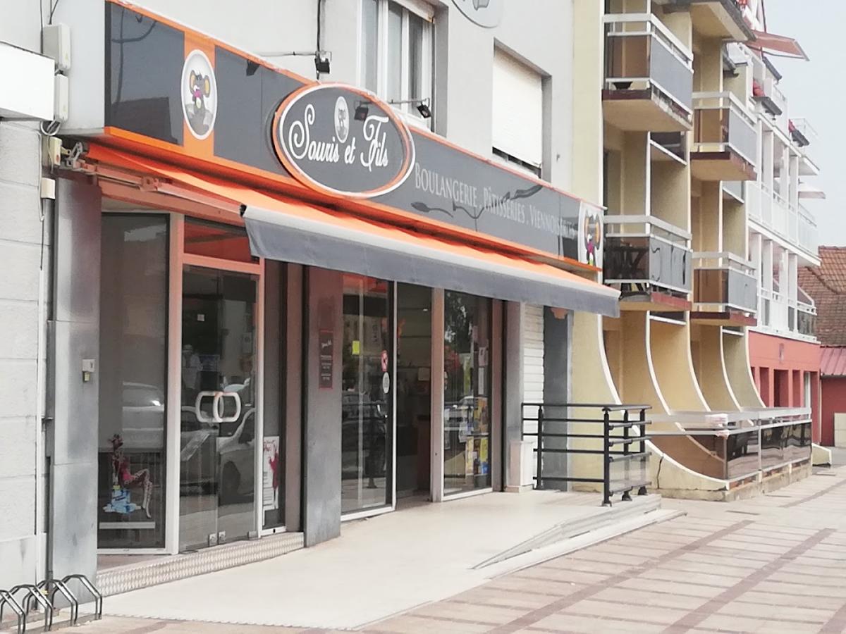 Boulangerie Souris Fils