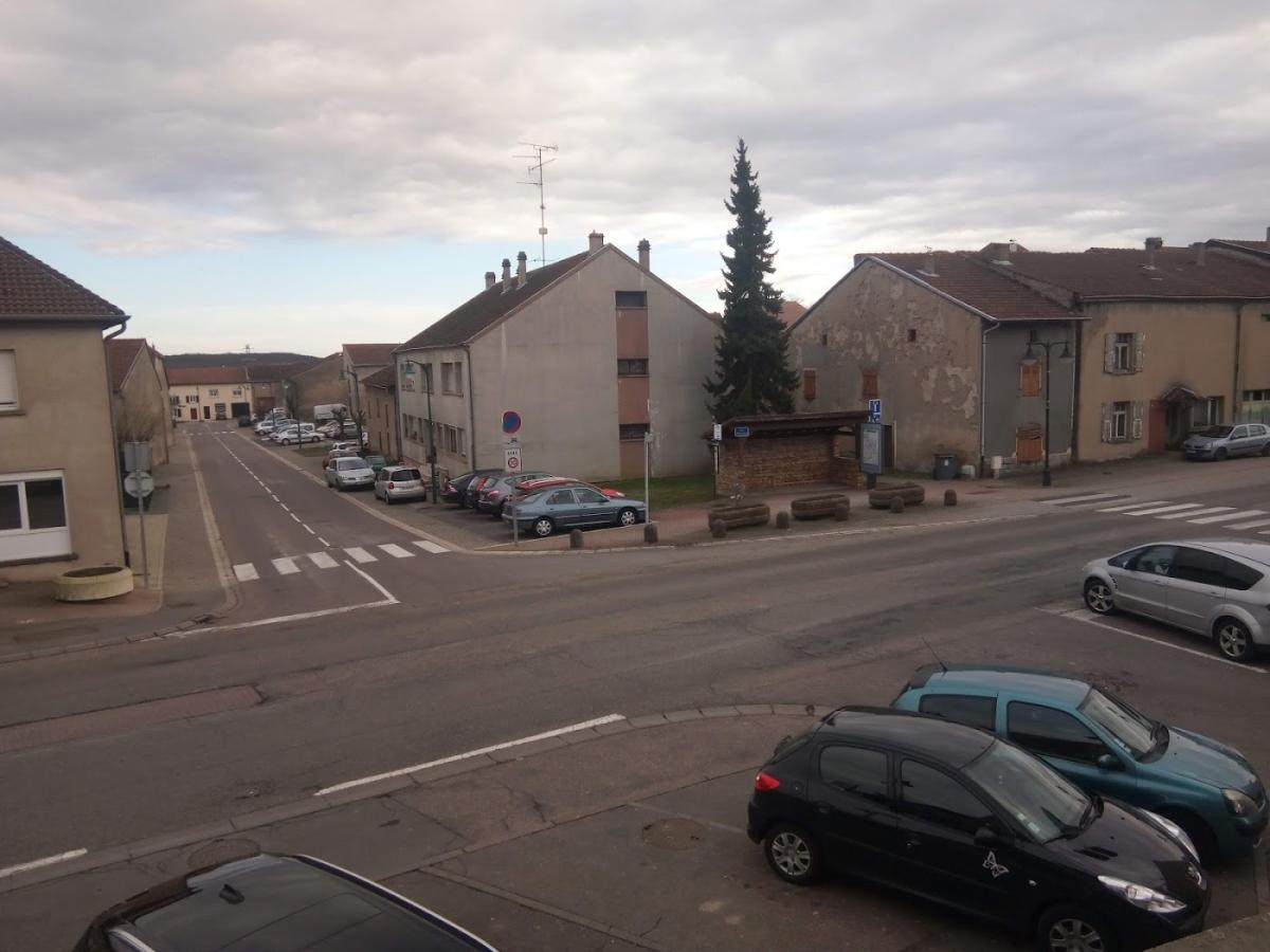 BOULANGERIE PATISSERIE SECKINGER & FILLE - 57730