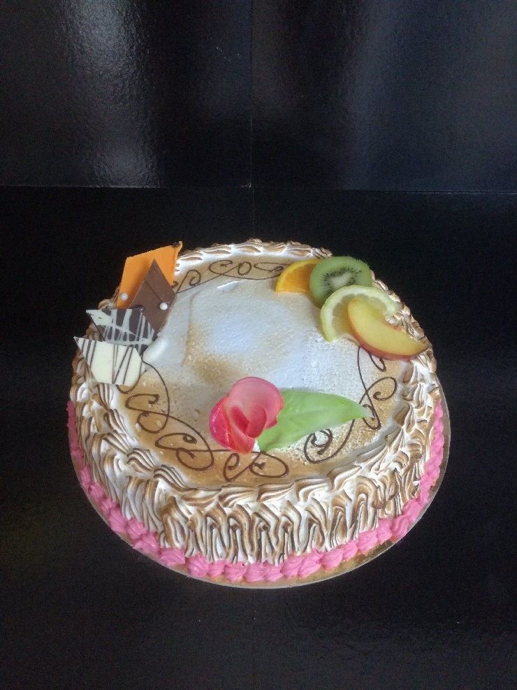 L'instant sucré Revellin-pialet Didier