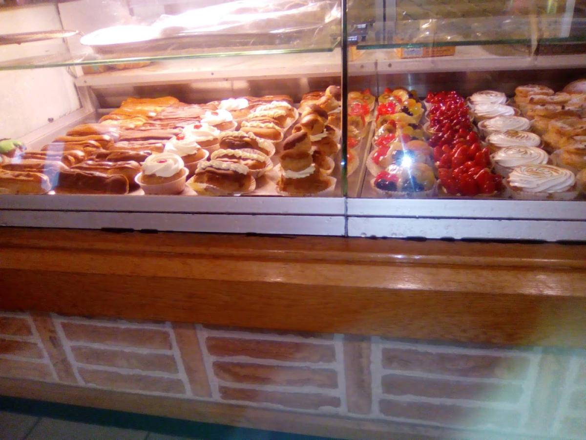 Le Fournil Des Traditions