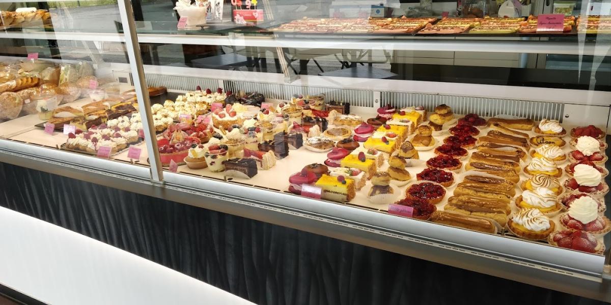 Maison Catarino - Boulangerie-pâtisserie