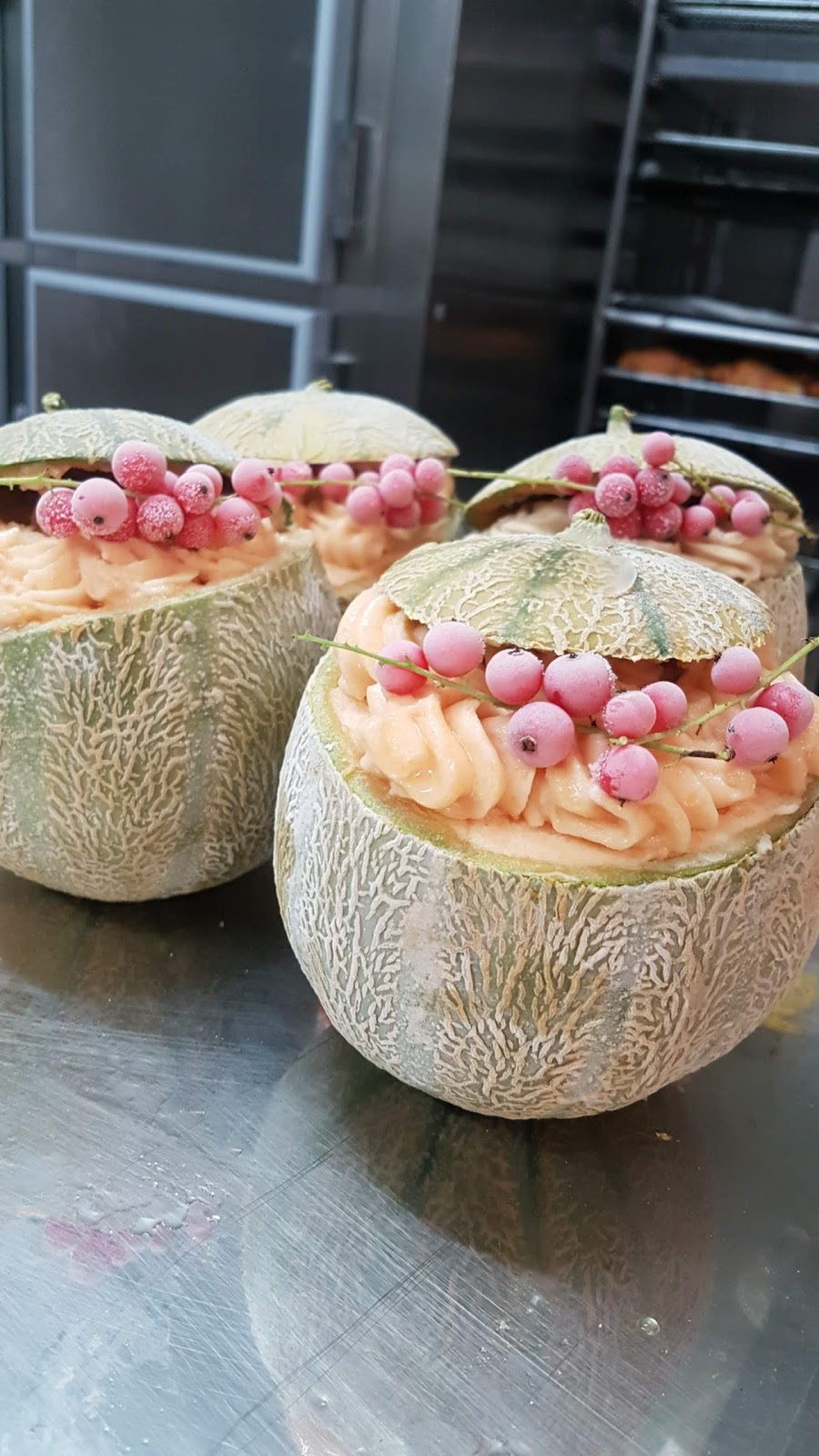 Le Fournil des Mauves