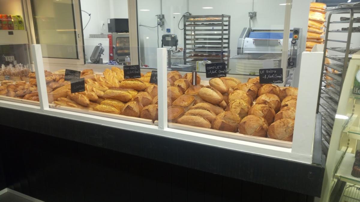 La Boulangerie de Loona