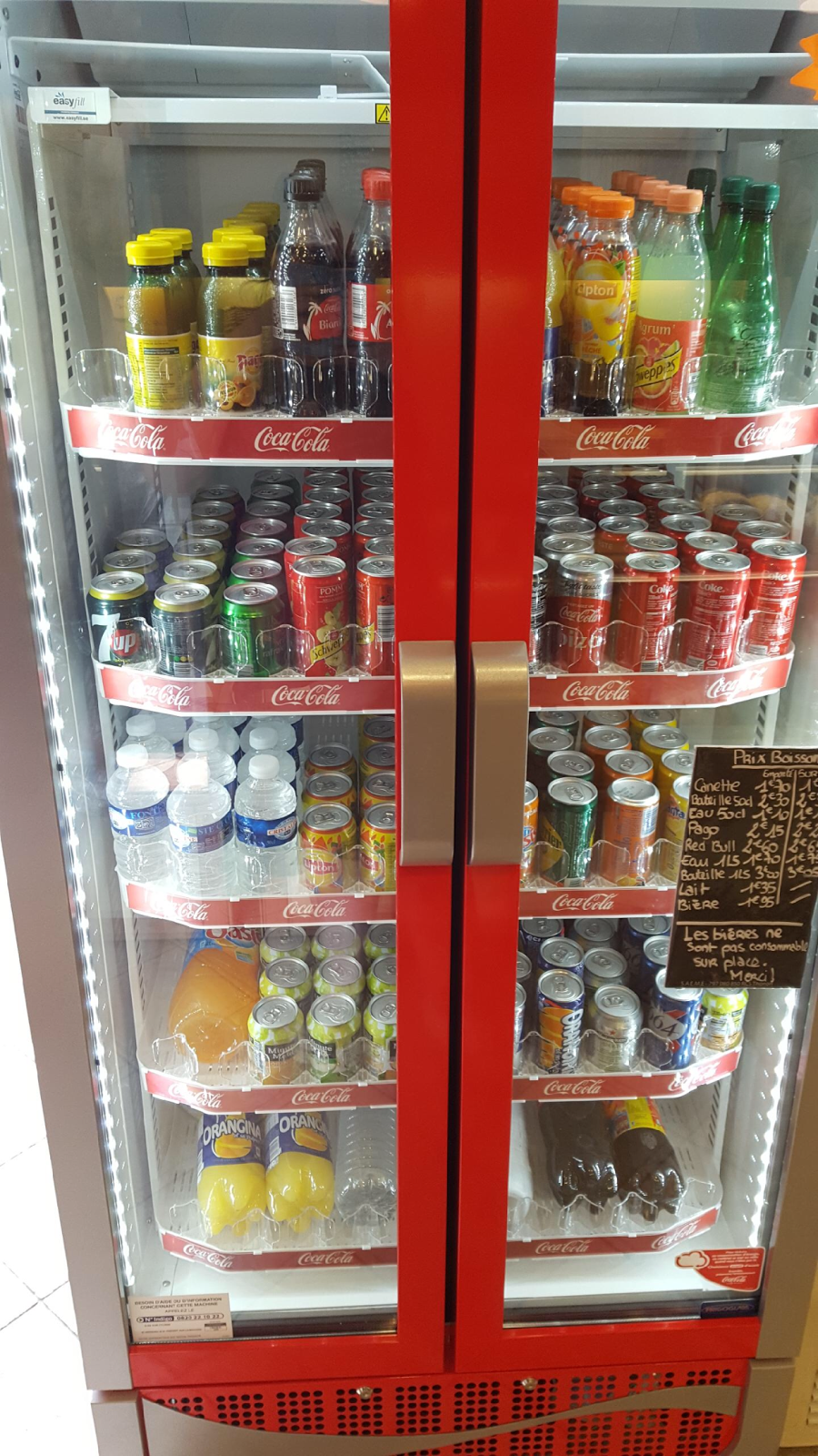 Boulangerie Pâtisserie les Gourmands Disent