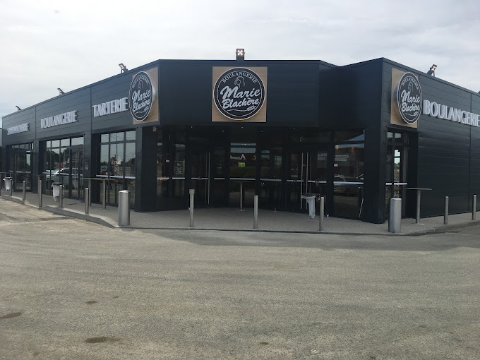 Marie Blachère Boulangerie Sandwicherie Tarterie