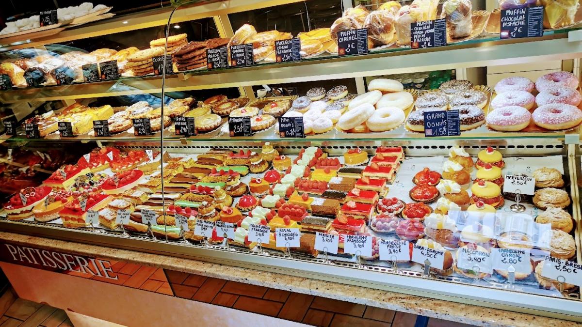 Les délices de Chevreuse