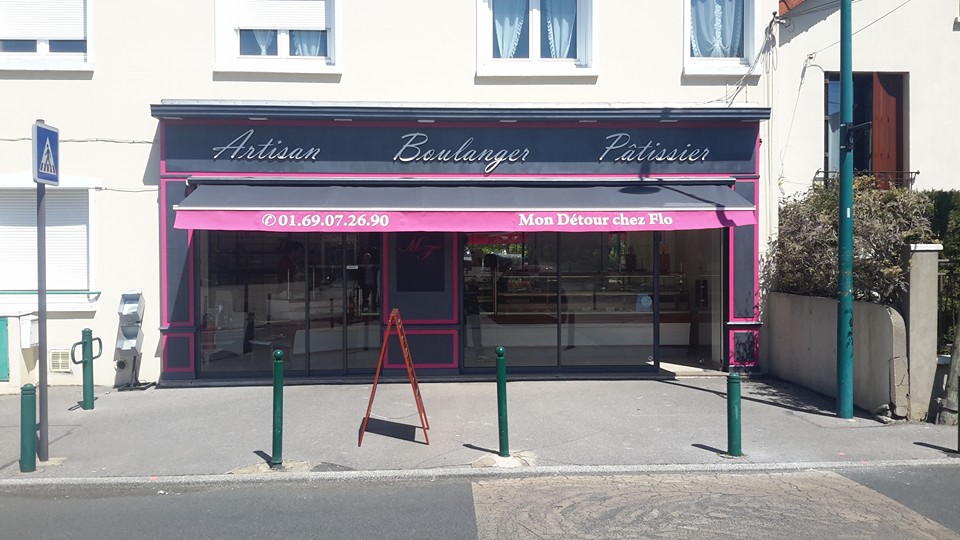 Boulangerie & Pâtisserie de Mondétour
