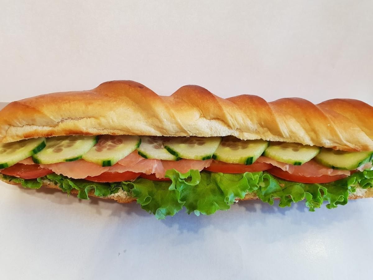 Le Four À Bois La Gavotte