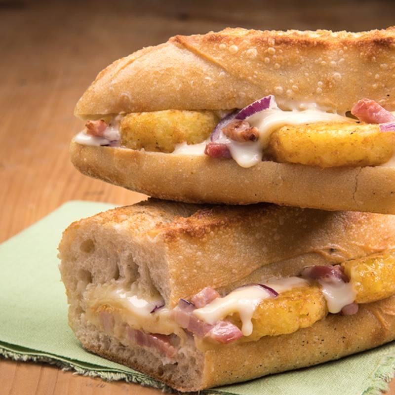 Au Croissant De Lune