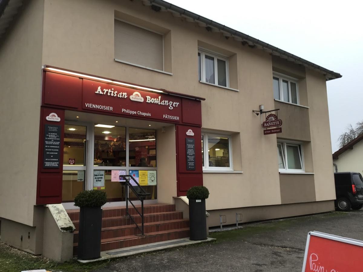 Chapuis Jacquier SARL