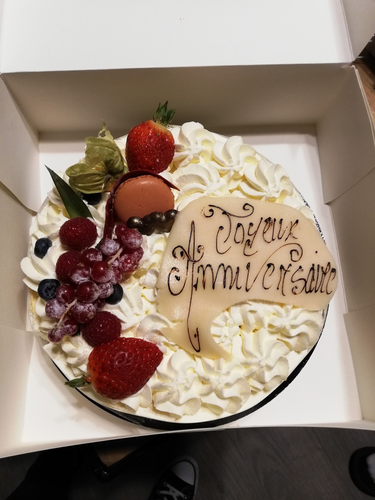 Artisan Boulanger Pâtissier "L'Atelier du Pain"