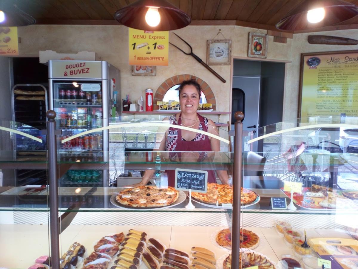 La Farandole Des Pains Ludovic