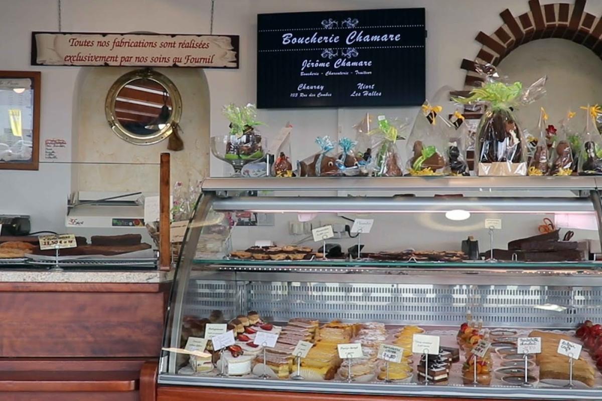 Le Fournil_avenue de Paris