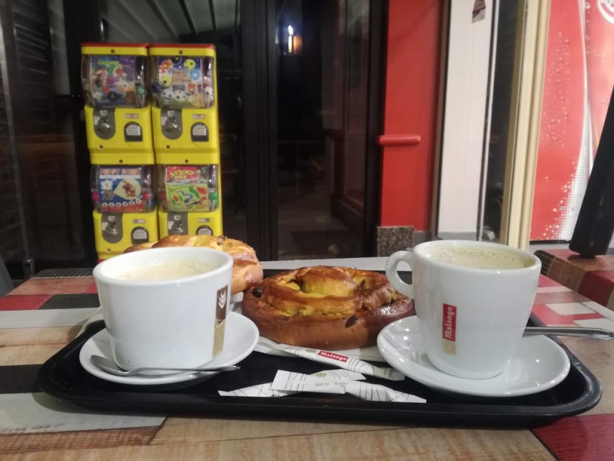 Le Fournil de la Barque