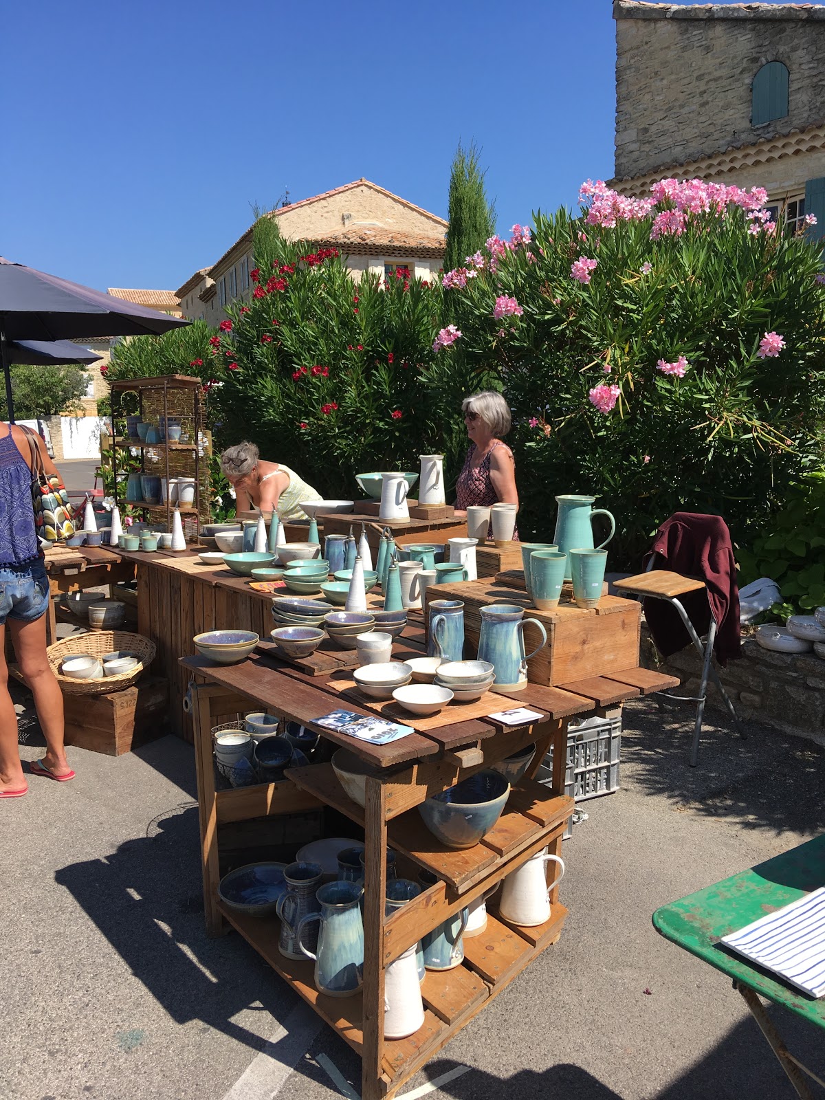 Le Fournil De Crillon