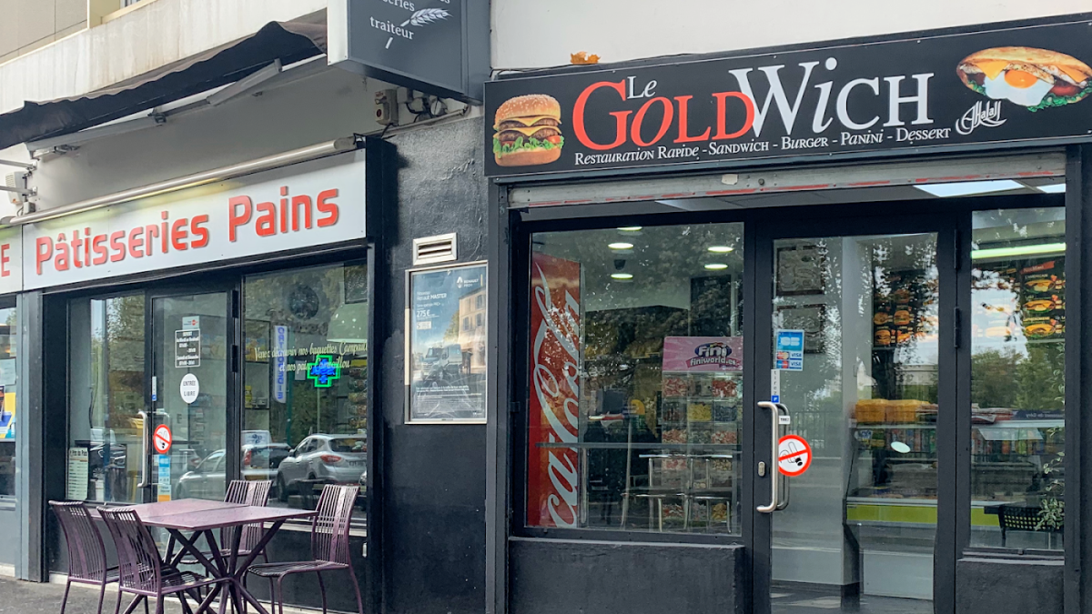 Pains & Patisseries Leparibrest