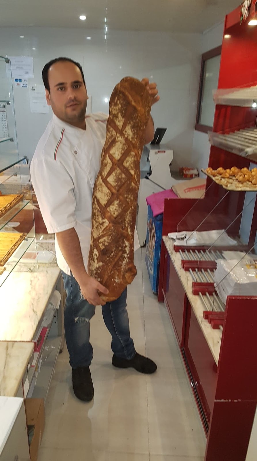 délices de la frette