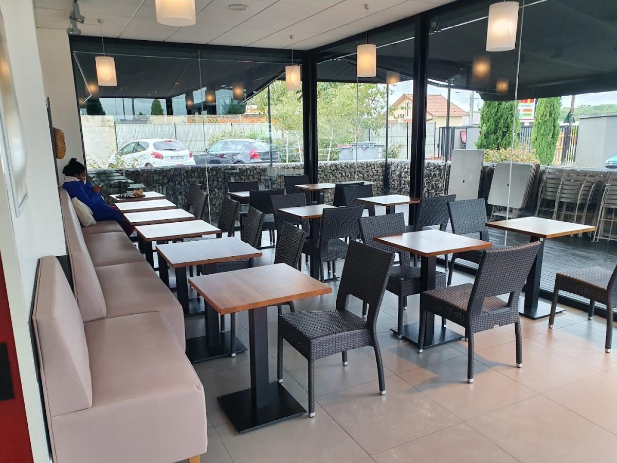 Boulangerie des copistes