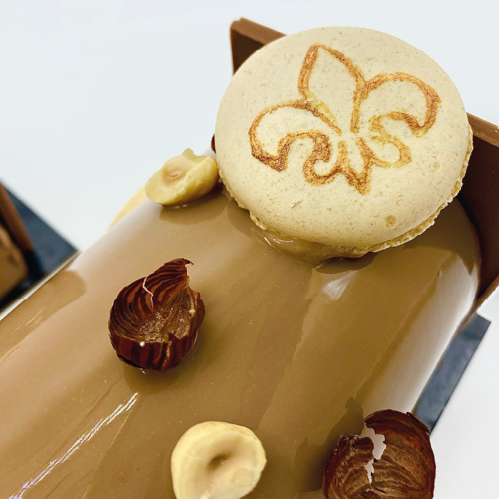 Boulangerie Pâtisserie Chocolaterie Huvet