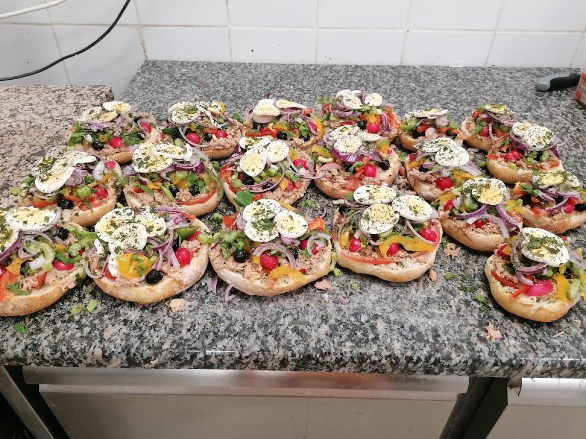 L'atelier du Boulanger