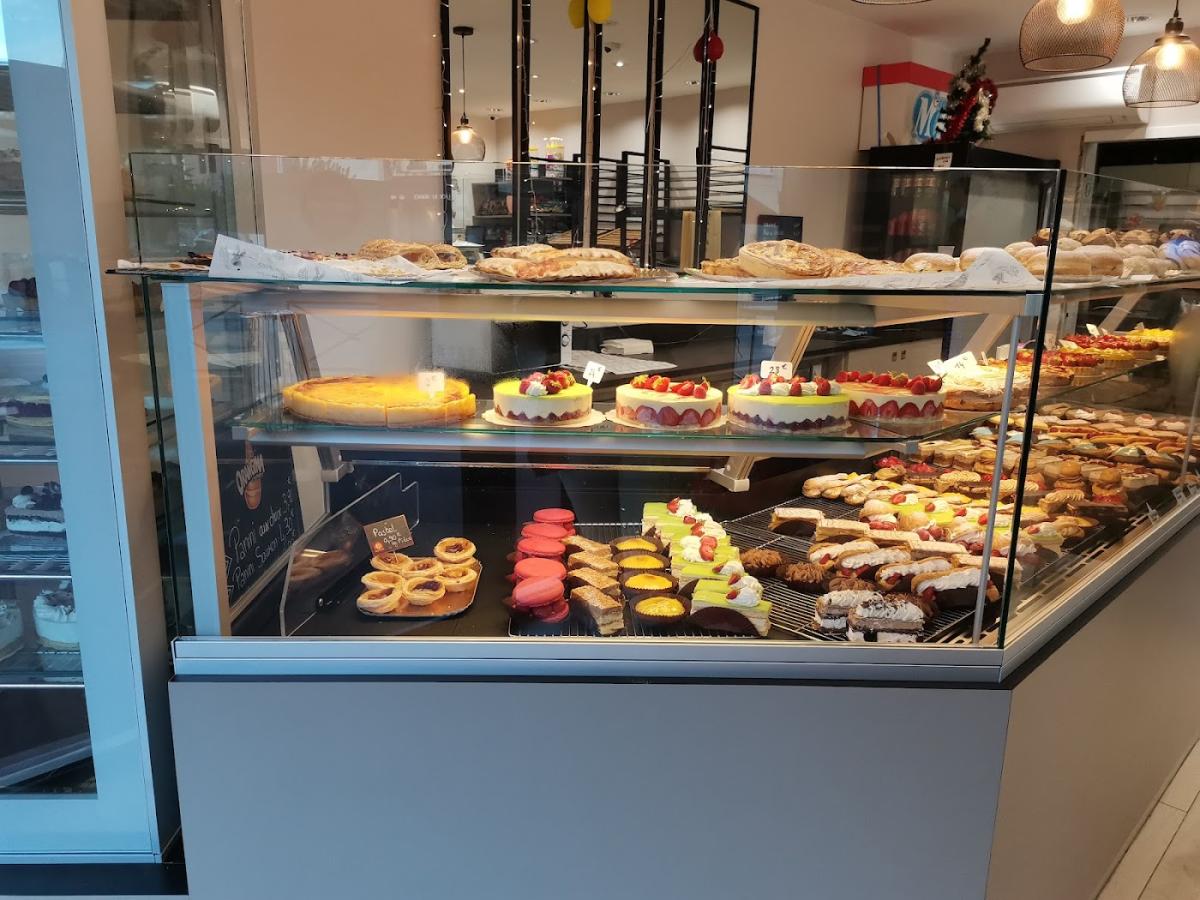 Boulangerie des Ecoles